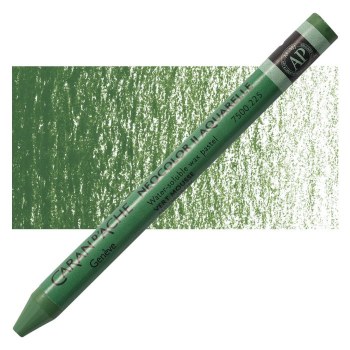 Neocolor II Moss Green 225