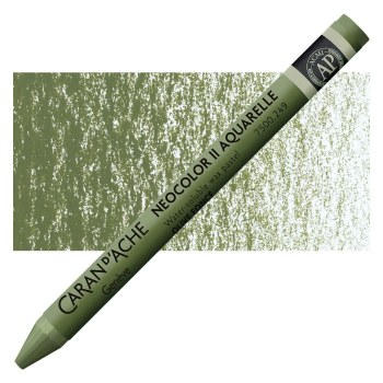 Neocolor II Olive 249
