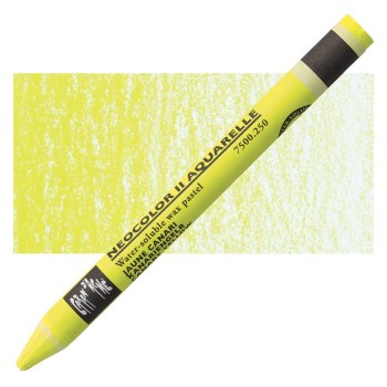 Neocolor II Canary Yellow 250