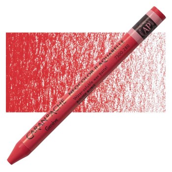 Neocolor II Ruby Red 280