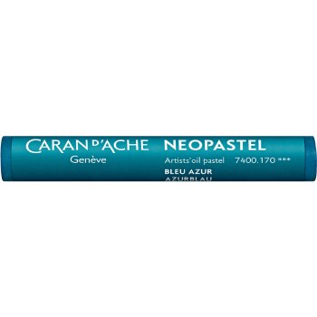 Neopastel Azurite Blue 170