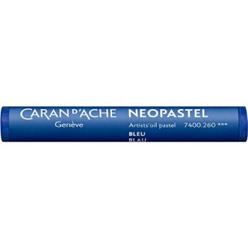 Neopastel Blue 260