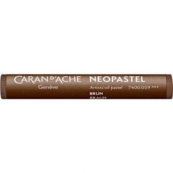 Neopastel Brown 059