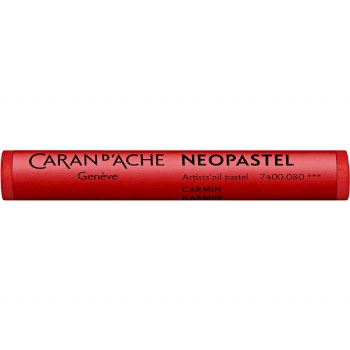 Neopastel Carmine 080