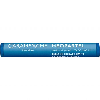 Neopastel Cobalt Blue 160