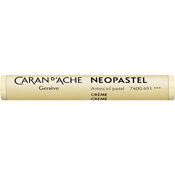 Neopastel Cream 491