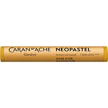 Neopastel Golden Ochre 033