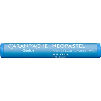 Neopastel Light Blue 161