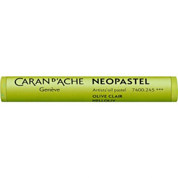 Neopastel Light Olive 245
