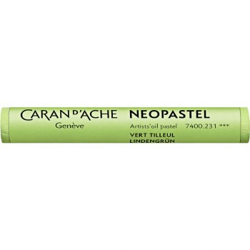 Neopastel Lime Green 231