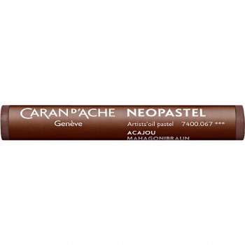 Neopastel Mahogany 067