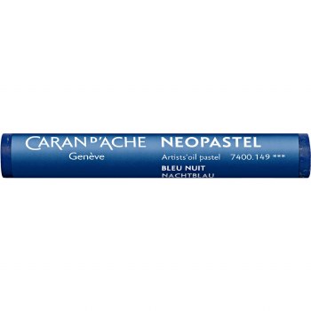 Neopastel Night Blue 149