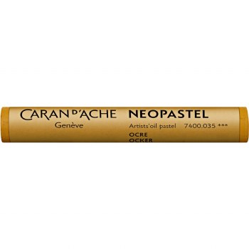 Neopastel Ochre 035