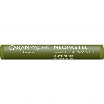 Neopastel Olive 249