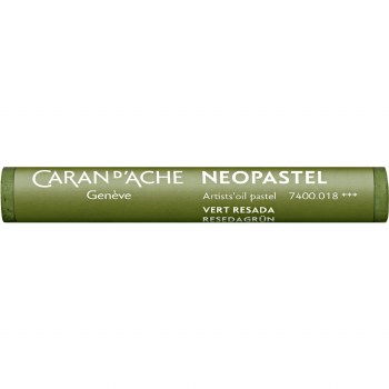 Neopastel Olive Grey 018