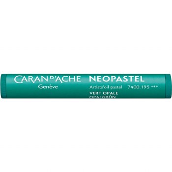 Neopastel Opaline Green 195