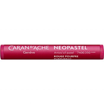 Neopastel Purplish Red 350