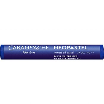 Neopastel Ultramarine 140