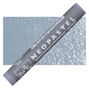 Neopastel Mouse Grey 006