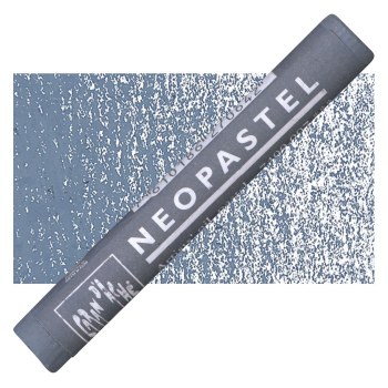 Neopastel Dark Grey 007