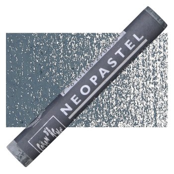 Neopastel Greyish Black 008