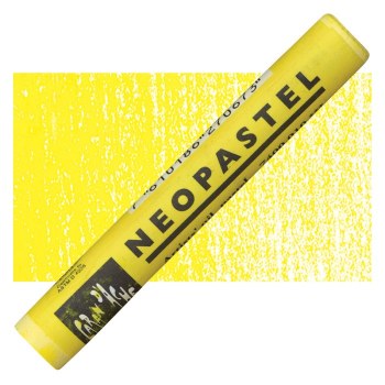 Neopastel Yellow 010
