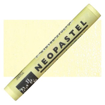 Neopastel Pale Yellow 011