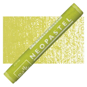 Neopastel Olive Yellow 015