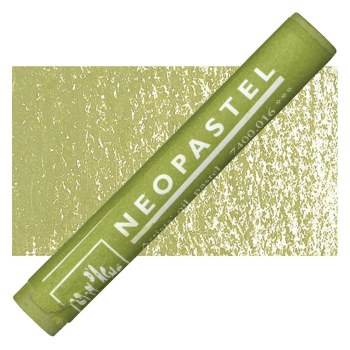 Neopastel Khaki Green 016