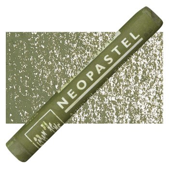 Neopastel Olive Grey 018