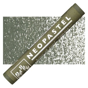 Neopastel Olive Black 019