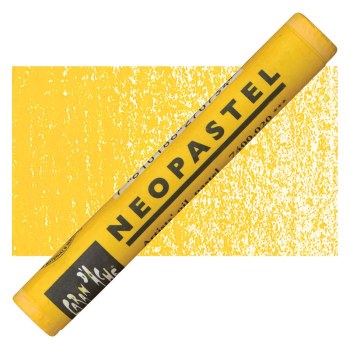 Neopastel Golden Yellow 020