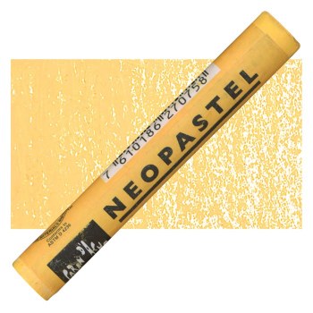 Neopastel Orangish Yellow 031