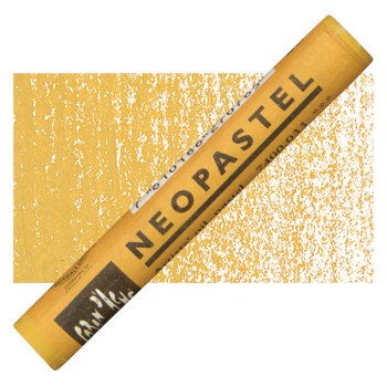 Neopastel Golden Ochre 033