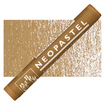 Neopastel Brown Ochre 037