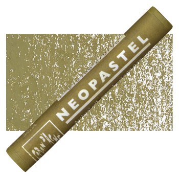 Neopastel Olive Brown 039