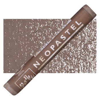 Neopastel Vandycke Brown 045