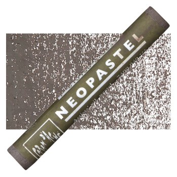 Neopastel Raw Umber 049