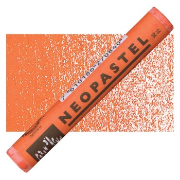 Neopastel Flame Red 050