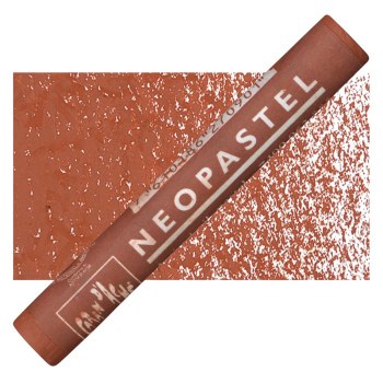 Neopastel English Red 063
