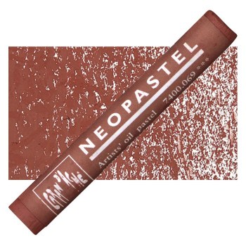 Neopastel Burnt Siena 069