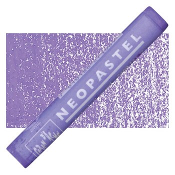 Neopastel Periwinkle Blue 131