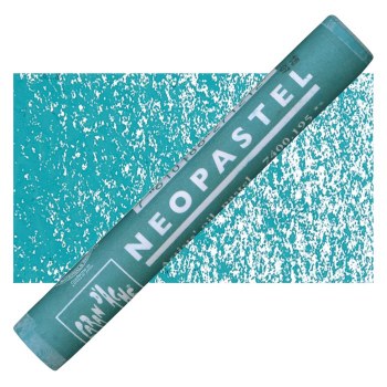 Neopastel Opaline Green 195