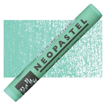 Neopastel Jade Green 211