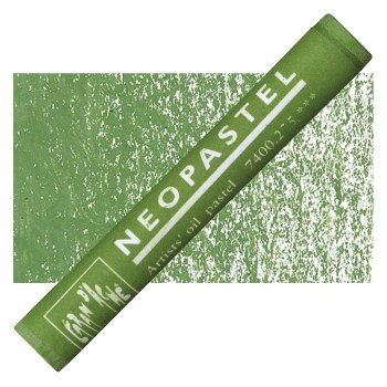 Neopastel Moss Green 225