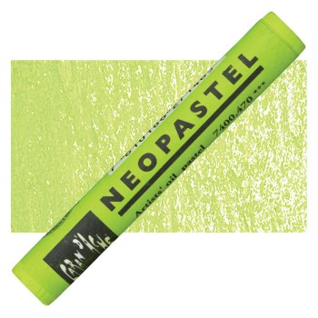 Neopastel Spring Green 470