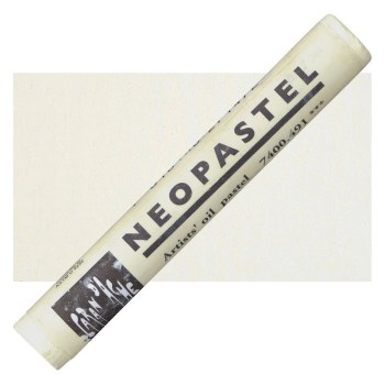 Neopastel Cream 491