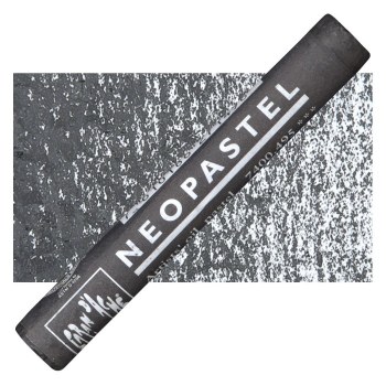 Neopastel Slate Grey 495
