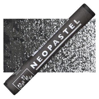 Neopastel Ivory Black 496