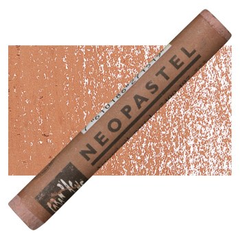 Neopastel Bronze 497
